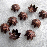 Helmekübar 10 mm ant.vaskne 10 tk