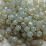 FP 3 mm Opaque Lt. Grey,10 tk