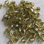 FP 3 mm Copper Line-Olivine, 10 tk
