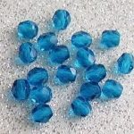 FP 4 mm tumesinine 10 tk