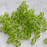 FP 4 mm matt roheline, 10 tk