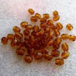 FP 4 mm tume mesi 10 tk