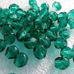 FP 6 mm roheline 10 tk