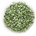 Roheline neet 9x5 mm, 1 tk