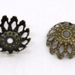 Ant.pronks helmekübar 8x4 mm 1 tk