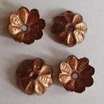 Ant.vaskne helmekübar 9 mm 10 tk