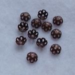 Ant.vaskne helmekübar 5 mm 10 tk