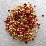 Klaaskristall koonus SS5/1,9 mm hele siiam 1 tk