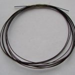 Must helmetross 0,38 1 m