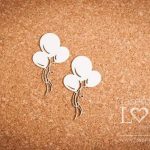 Laserowe Love papimassist kaunistus