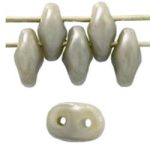 Superduo läbipaistmatu hall, ca 5 g