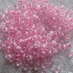 Miyuki ümarad 8/0 lilla läbipaistev ca 5 g
