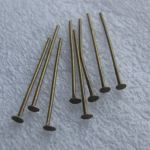 Ant.pronks peaga ehtenõel 30x0,7 mm 10 tk