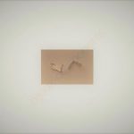 Kuldne tugevam ripatsihaak 9 mm 1 tk