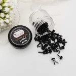 Dress My Craft needid mustad 5mm 100tk DMCA6033