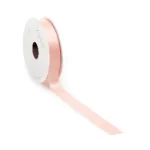 Vivant satiinpael 16mm Salmon 3301.2516.54 – 1 rull/25m