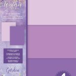 Foami lillede valmistamiseks 9"x12"