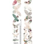 Art Alchemy kahepoolne riba 30x5 cm Dreamy Dreams 05