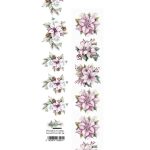 Art Alchemy kahepoolne riba 30x5 cm – Magic of the Northern Lights 04